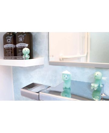 Sonny Angel Benelux - Figuurtje Smiski serie Bad