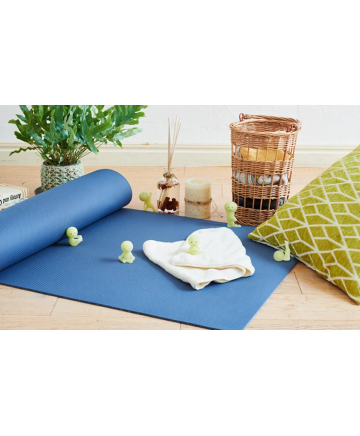 Sonny Angel Benelux - Figuurtje Smiski serie Yoga