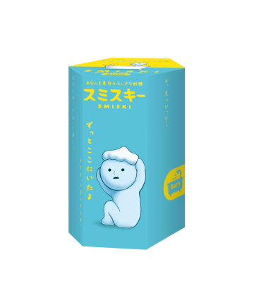 Sonny Angel Benelux - Figuurtje Smiski serie Bad