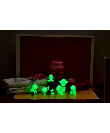 Sonny Angel Benelux - Figuurtje Smiski serie Exercising