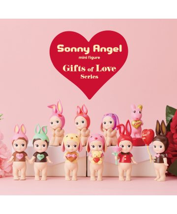 figurine collection  Sonny angel, Cute little baby girl, Cute little things
