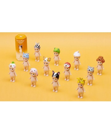 Sonny Angel Benelux - Figurine série Animaux 3 Sonny Angel Benelux - Figurine série Animaux 3