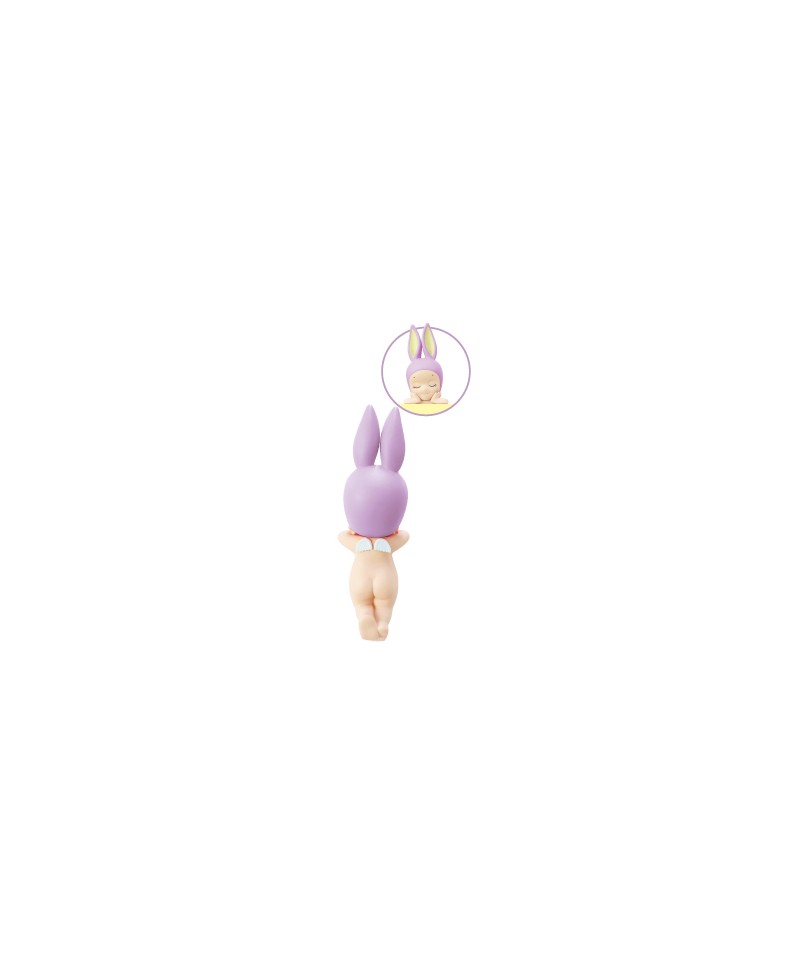 Collectible Item Sonny Angel Een Babyfiguur Uit De Serie Hippers Dreaming Kunsthars Figuur 10 Cm