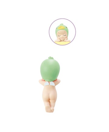 Sonny Angel Benelux - Figurine Hippers Dreaming series Sonny Angel Benelux - Figurine Hippers Dreaming series