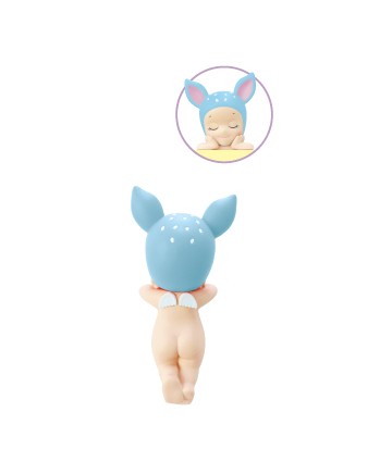 Sonny Angel Benelux - Figurine Hippers Dreaming series Sonny Angel Benelux - Figurine Hippers Dreaming series