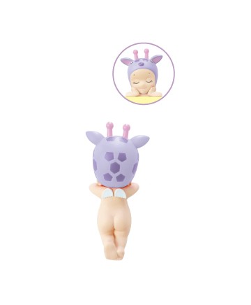 Sonny Angel Benelux - Figurine Hippers Dreaming series Sonny Angel Benelux - Figurine Hippers Dreaming series